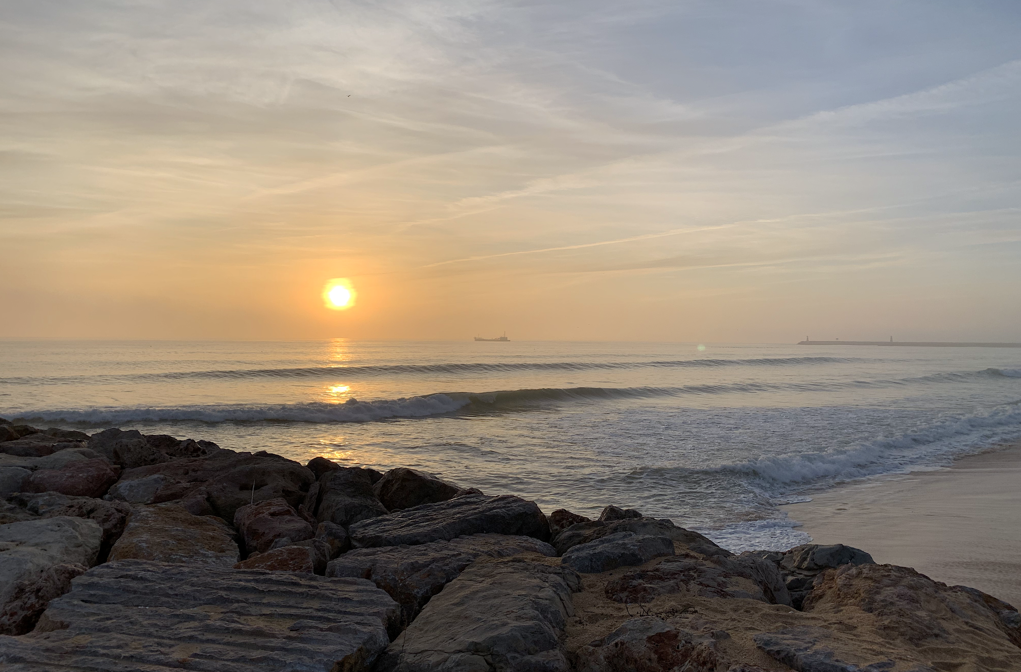 Traveling to Portugal in 2022 – practicalities & first impressions
