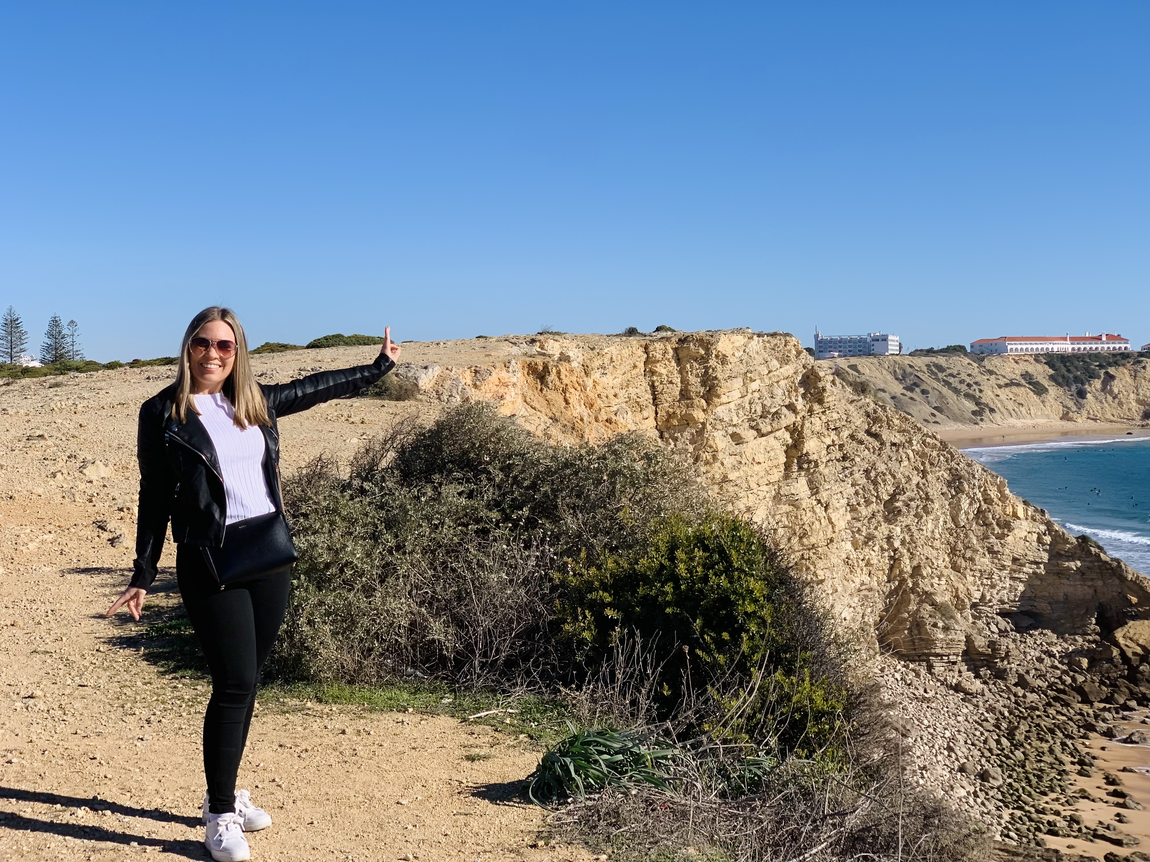 What to see in the Algarve? – part 1